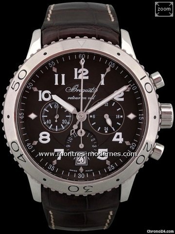 Breguet Type XXI watches