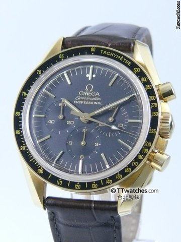 Omega Speedmaster Professional Moon Watch watches
