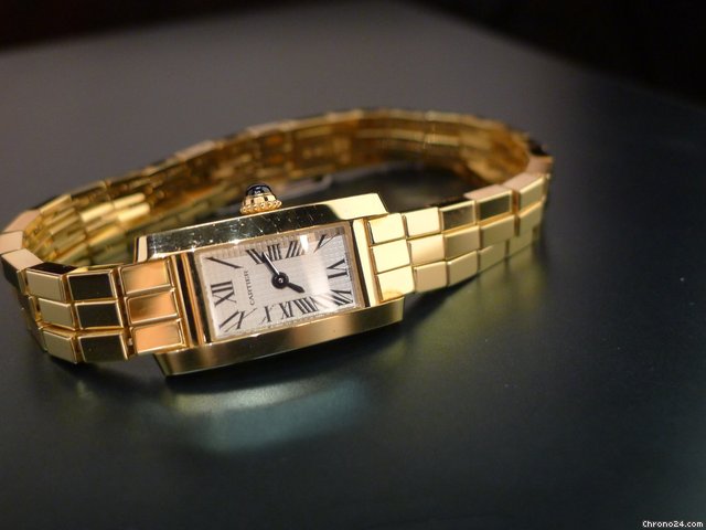 Cartier-LaniEres-W15362X3 watches