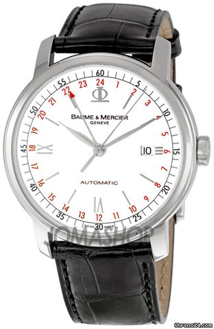 Baume & Mercier & Classima Mens Watch MOA8462 watches