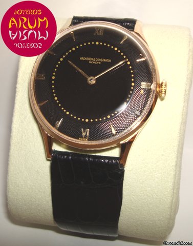 Vacheron Constantin Vintage Calibre V454 watches