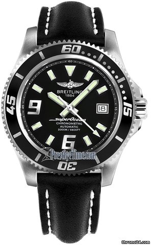 Breitling Superocean 44 watches