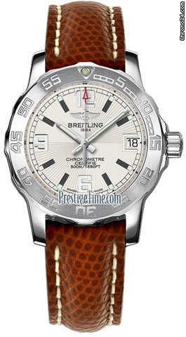 Breitling Colt 33 watches