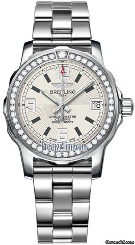 Breitling Colt 33 watches