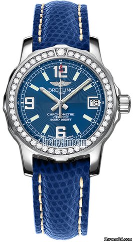 Breitling Colt 33 watches