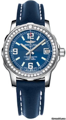 Breitling Colt 33 watches