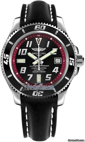 Breitling Superocean 42 watches