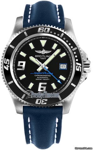 Breitling Superocean 44 watches