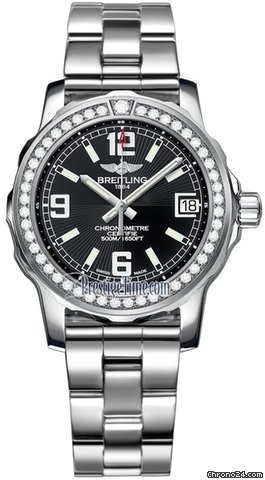 Breitling Colt 33 watches