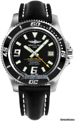 Breitling Superocean 44 watches