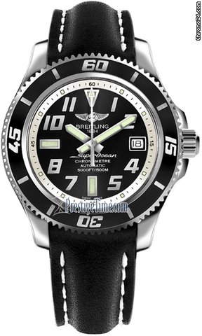 Breitling Superocean 42 watches