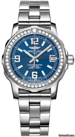 Breitling Colt 33 watches