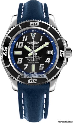 Replica Breitling Superocean 42 Watch