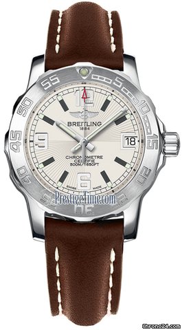 Breitling Colt 33 watches