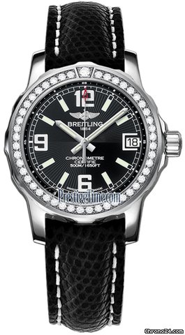 Breitling Colt 33 watches