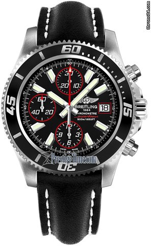 Breitling Superocean Chronograph II watches