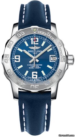 Breitling Colt 33 watches