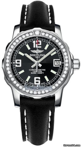 Breitling Colt 33 watches
