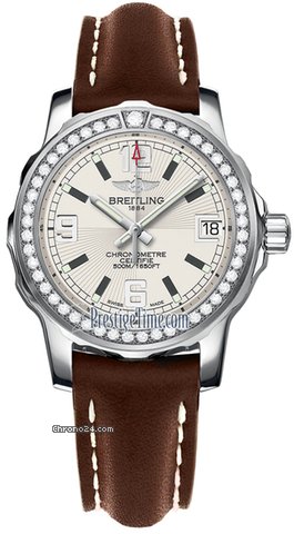 Breitling Colt 33 watches