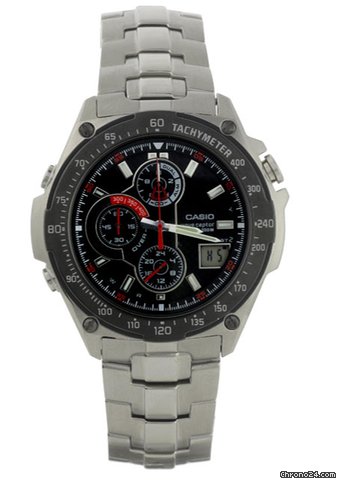 Casio Wave Ceptor WVQ-570DBE-1AVER watches