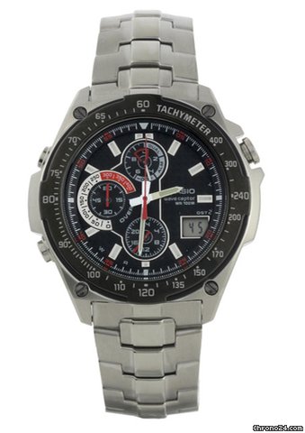 Casio Wave Ceptor WVQ-570DBE-1AVER watches
