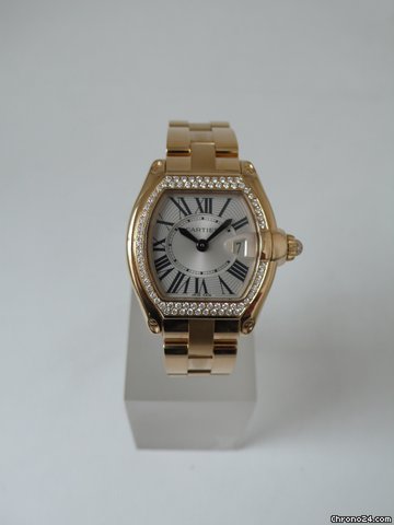 Cartier Roadster SM watches