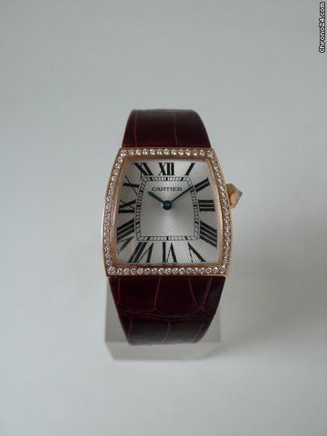 Cartier La Dona de Cartier LM watches