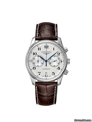 Longines Master Collection NEU incl MWST mit Box+Papieren watches