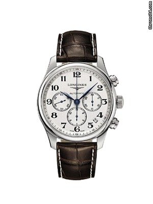 Longines Master Collection NEU incl MWST mit Box+Papieren watches