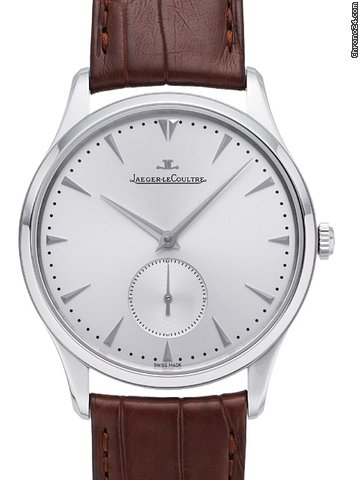 Jaeger-LeCoultre Master Grande Ultra Thin (lagernd) watches