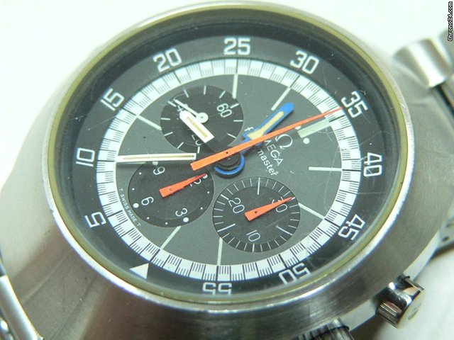 Omega Flightmaster C. 911 watches
