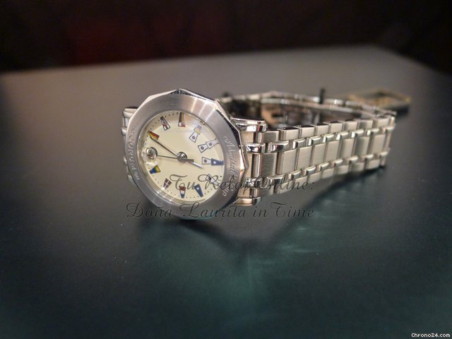 Corum Admirals Cup 39.130.20 watches