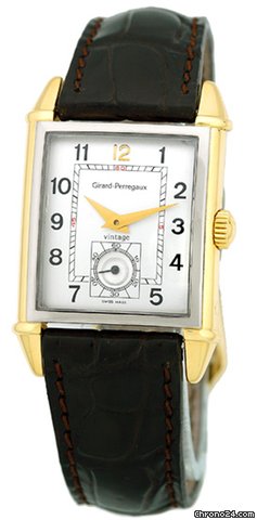 Girard Perregaux Vintage 1945 watches