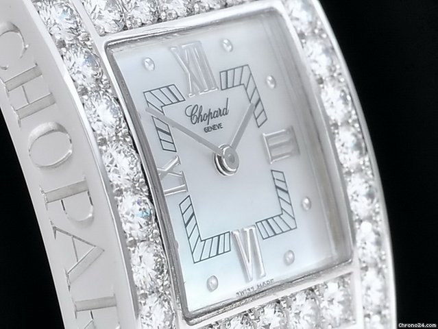 Chopard Your Hour watches