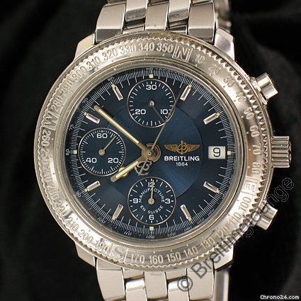 Breitling ASTROMAT - LONGITUDE watches
