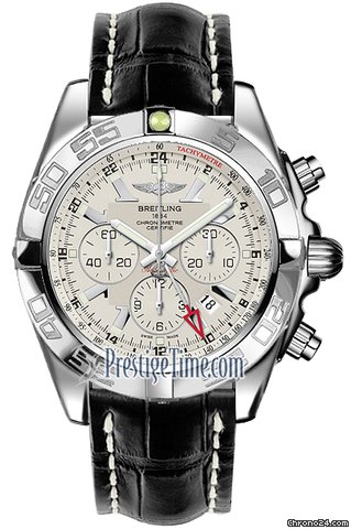 Breitling Chronomat GMT watches