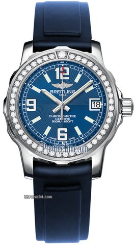 Breitling Colt 33 watches