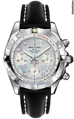 Breitling Chronomat 41 watches