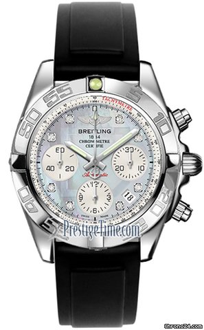 Breitling Chronomat 41 watches