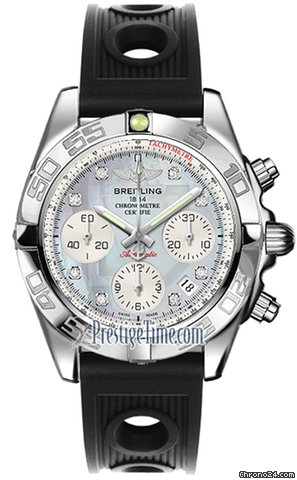 Breitling Chronomat 41 watches
