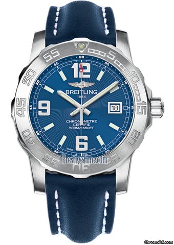 Breitling Colt 44 watches