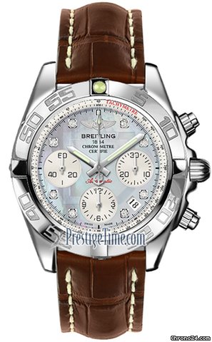 Replica Breitling Chronomat 41 Watch