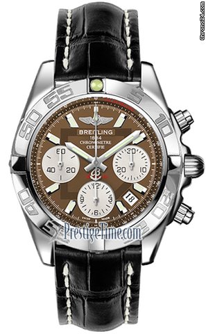 Breitling Chronomat 41 watches
