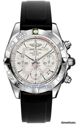 Breitling Chronomat 41 watches