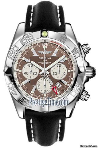 Breitling Chronomat GMT watches
