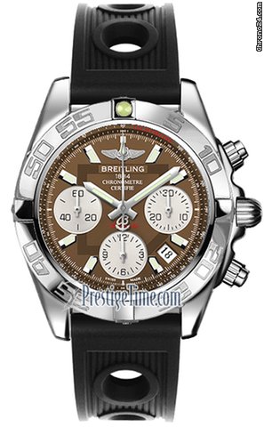 Breitling Chronomat 41 watches