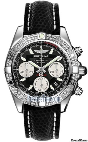 Breitling Chronomat 41 watches