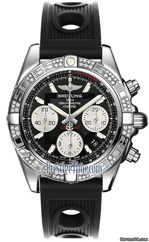 Breitling Chronomat 41 watches