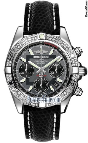 Breitling Chronomat 41 watches