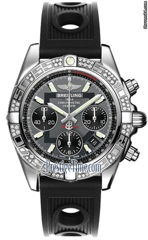 Breitling Chronomat 41 watches
